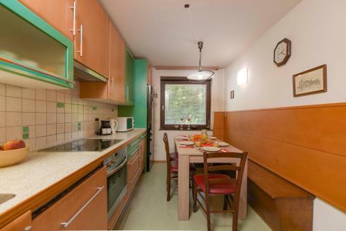 Apartments Rikli Bled