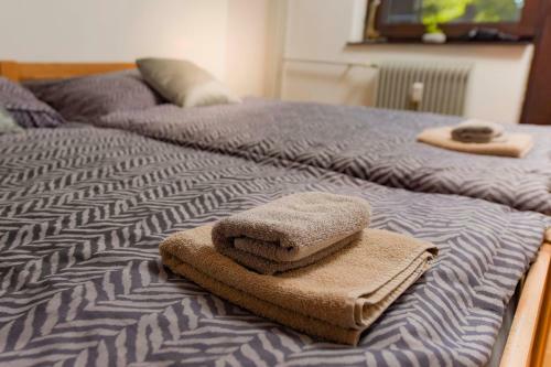 Apartments Rikli Bled