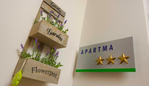 Apartments Rikli Bled