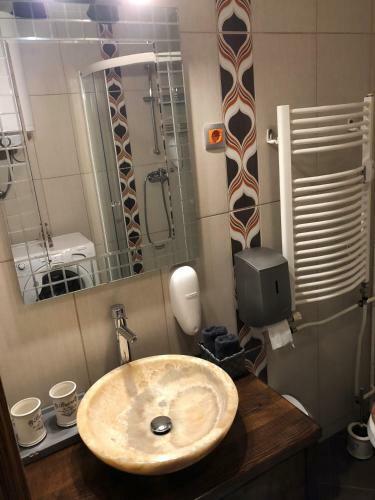 Apartments Rikli Bled