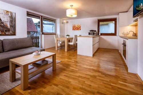 Apartments Skodlar