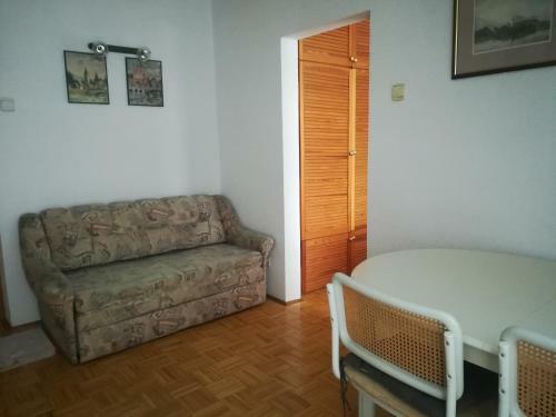 Mb Apartment Bled