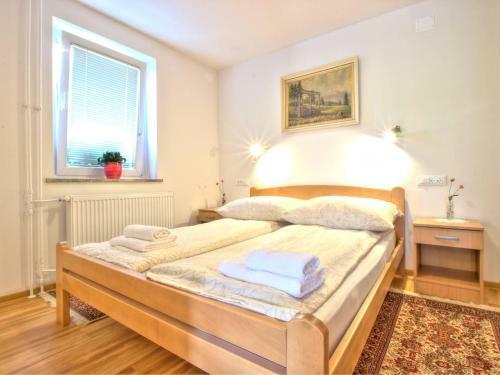 Apartments Julijana