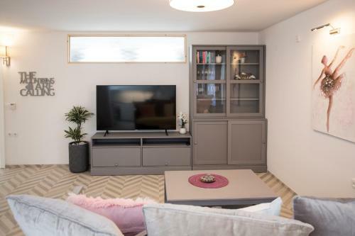 Apartments Erman
