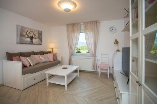 Apartments Erman