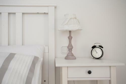 Apartments Erman