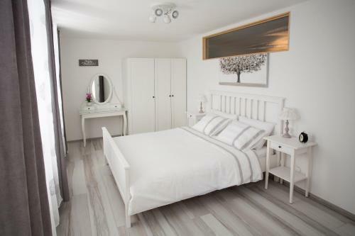 Apartments Erman