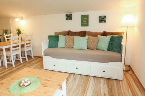 Apartments Erman