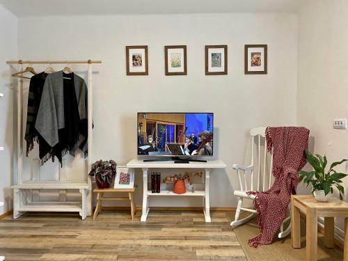 Apartment Ravnik