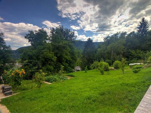 Apartmaji Grilc
