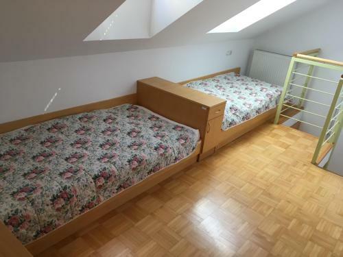 Apartamentos J-max