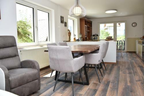 Planika Holiday Home
