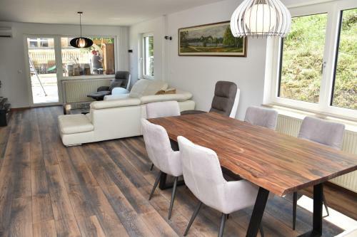 Planika Holiday Home