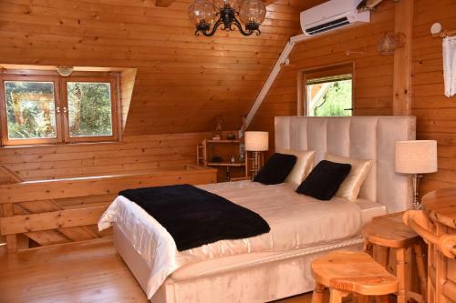 Planika Holiday Home