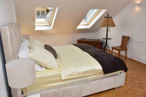 Planika Holiday Home