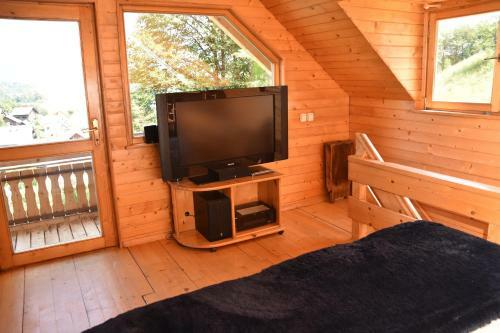 Planika Holiday Home