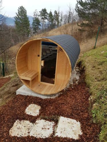 Planika Holiday Home