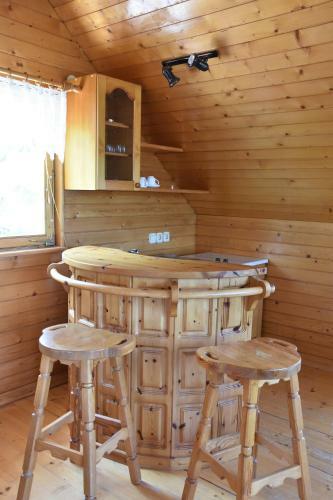 Planika Holiday Home