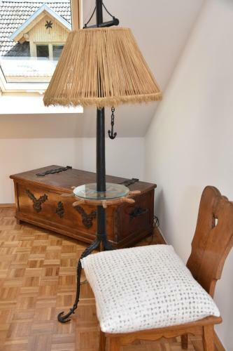 Planika Holiday Home