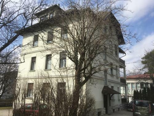 Apartment In The Heart Of Bled With Views