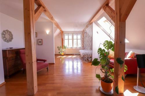 Apartment In The Heart Of Bled With Views