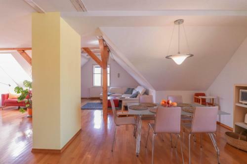 Apartment In The Heart Of Bled With Views