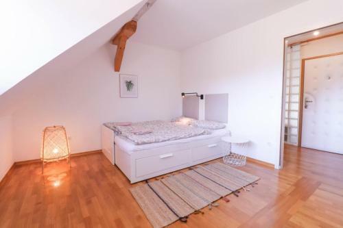 Apartment In The Heart Of Bled With Views