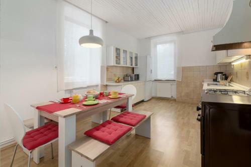 Opn Apartments Bled