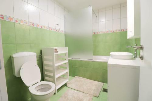 Apartamento House Eden With Mountain Views