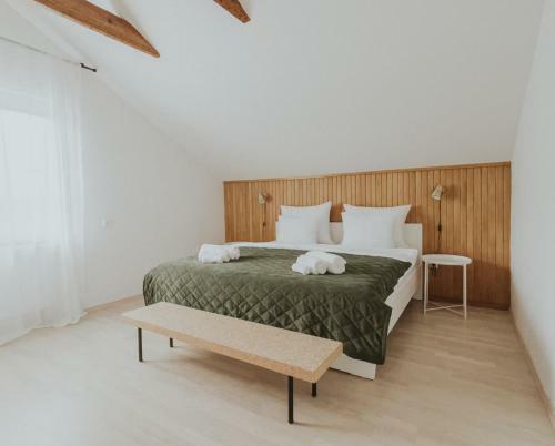 Apartamento Home In Bled