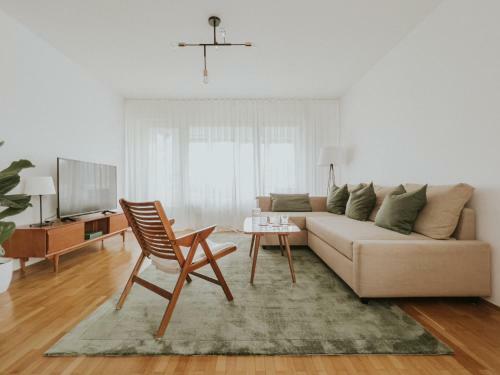 Apartamento Home In Bled