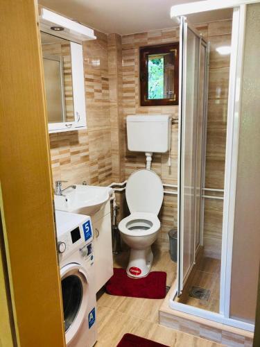 Etno Domacinstvo Stankovic Apartman Br 2