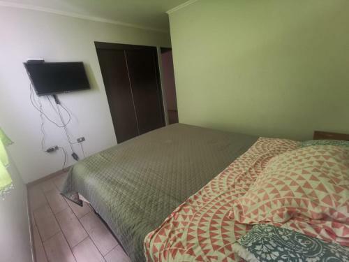 Apartamento Departamento 3 Dormitorios Sector Sur Piso Bajo