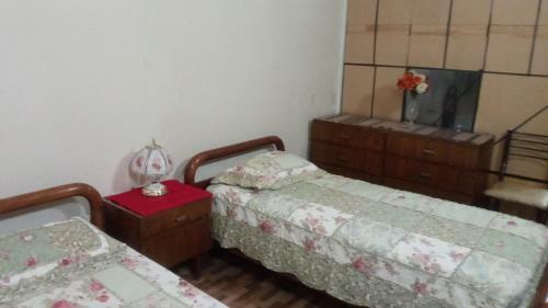 Apartamento Petit Chateau Jr