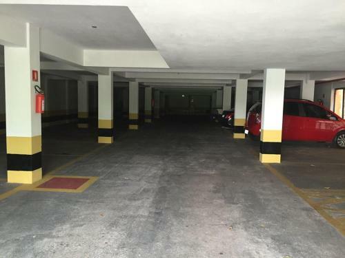 Hotel Pousada Casablanca �guas de S�o Pedro