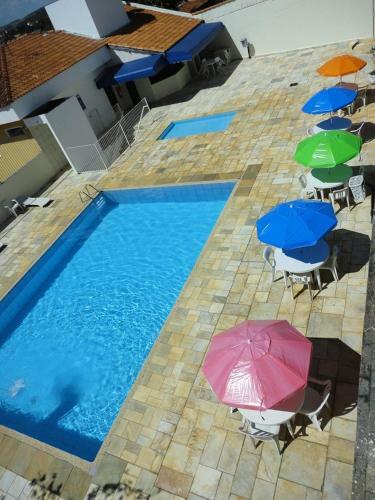 Hotel Pousada Casablanca �guas de S�o Pedro