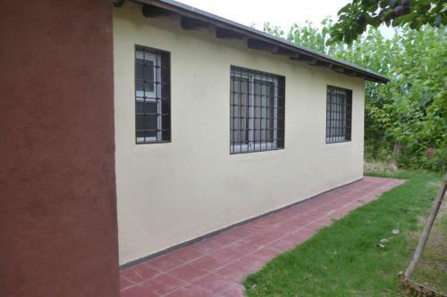 Nonno Aldo Casa De Campo