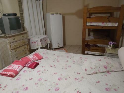 Pousada L�der