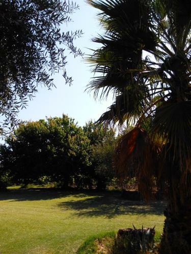 Apartamento Finca Mula