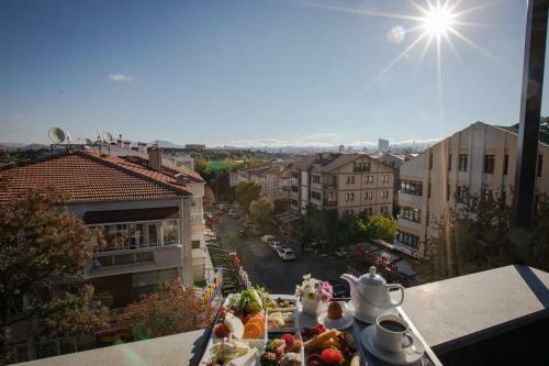 Bah�elievler Hotels