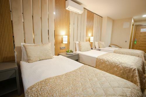 Bah�elievler Hotels