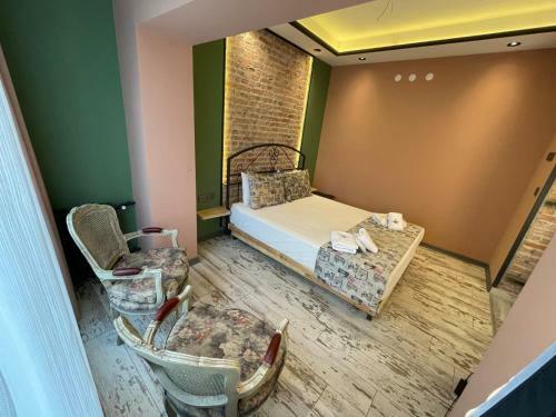 Apartamento Anka Res?dence