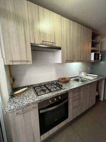 Apartamento Pacifico Arica