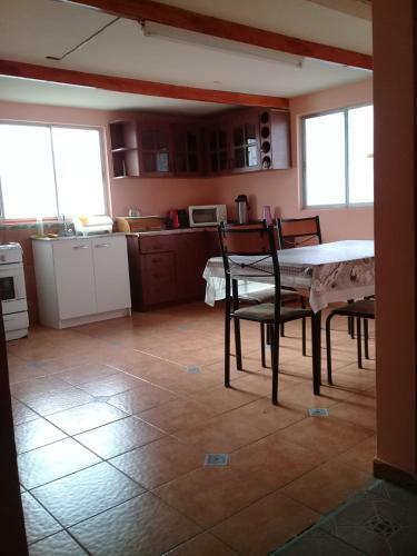 Casa Completa, Disfrute de Arica Siempre Arica