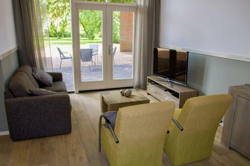 Apartamento Roots20