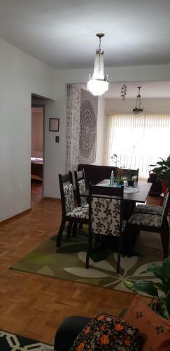 Apartamento Bela Vista Apt Aguas de Lindoia