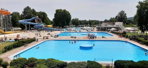 Terme ?ate? Apartma 7