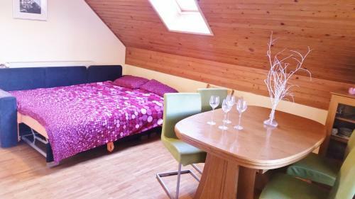 Apartma Ob Savi