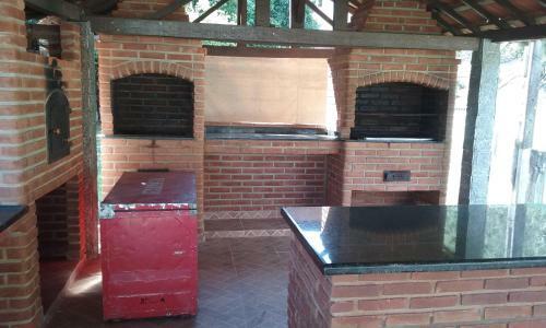 Apartamento Flat-hotel Cavalinho Branco (G08)