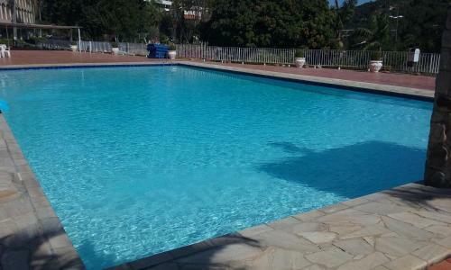 Apartamento Flat-hotel Cavalinho Branco (G08)